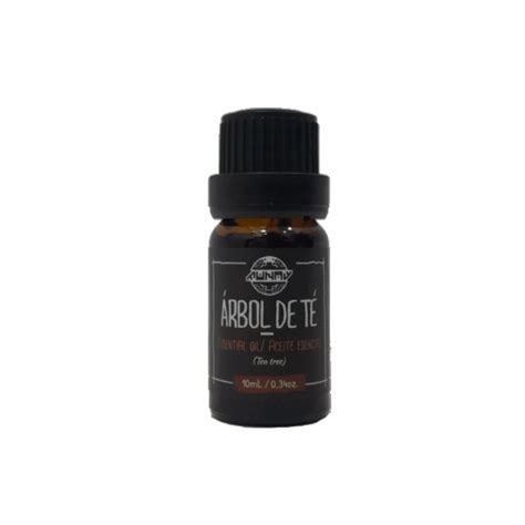 Aceite Esencial de Árbol de Té x 10ml Munay GENERICO falabella