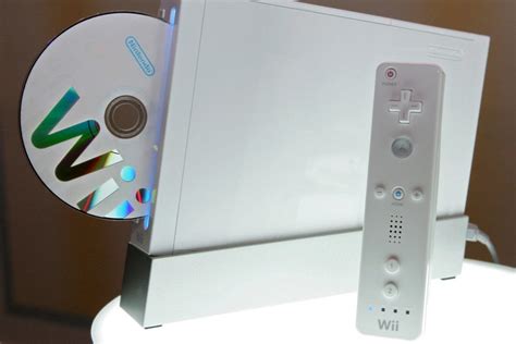 Nintendo Vence Briga Judicial Pela Tecnologia Do Controle De Wii Tecmundo