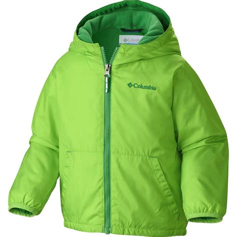 Columbia Kitterwibbit Jacket Toddler Boys