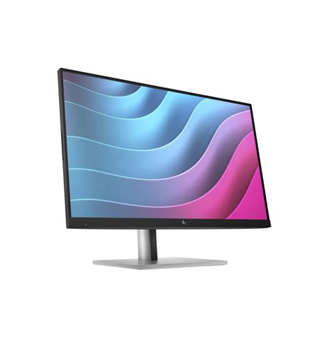 Ecran Hp Moniteur Pc