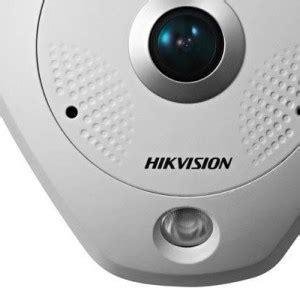 Camera Hikvision IP 12MP DS 2CD63C2F IVS