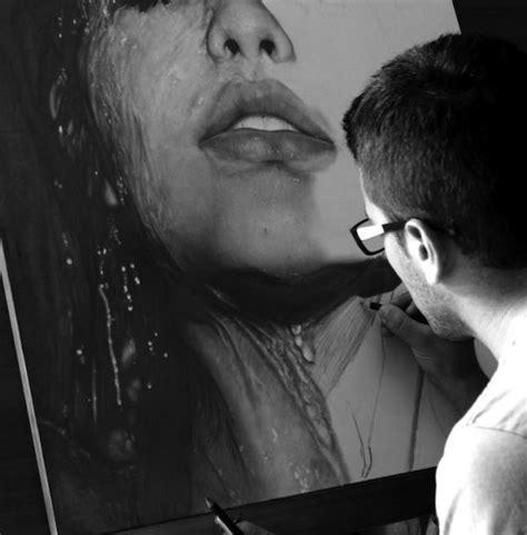 Mind Blowing Photorealistic Pencil Drawing Art And Design