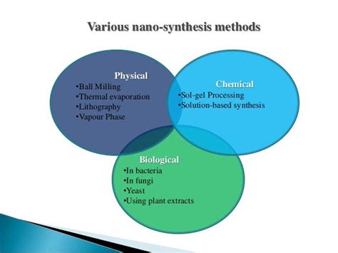 Biological methods for nanoparticle synthesis