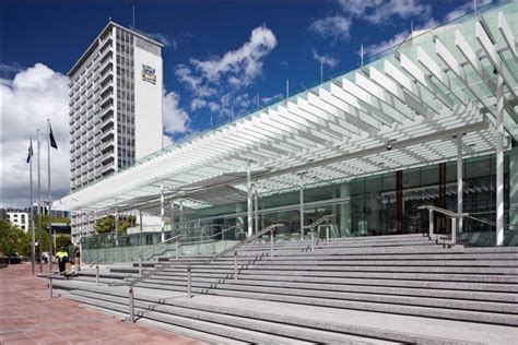 aotea square nupress