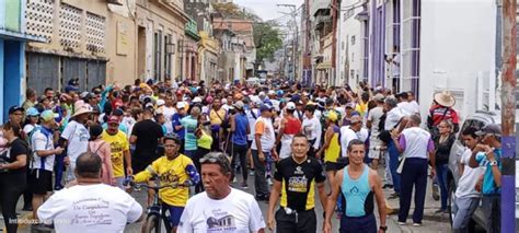 Inician preparativos para 7ª Caminata por la Fe y Devoción de un Pueblo