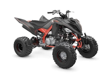 New And Inventory From Yamaha Beechmont Motorsports