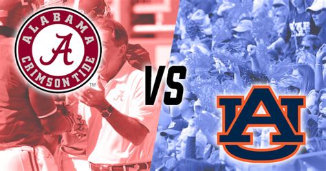 Auburn and Alabama battle for the top in-state Alabama prospects