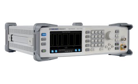 Siglent Ssg X Rf Signal Generator