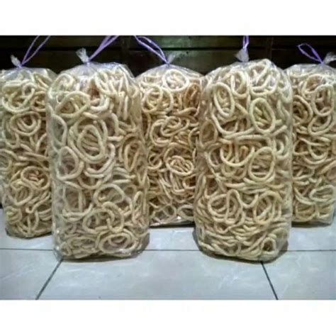 Jual Lanting Khas Oleh Oleh Cilacap Lantingcilacap Gram Shopee