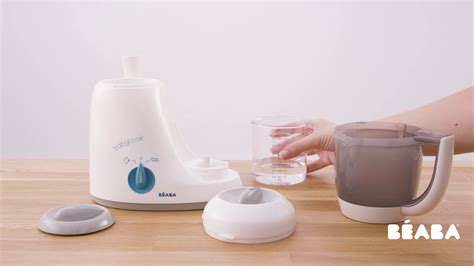 Babycook Los Robots De Cocina Indispensables Para Hacer La Comida Para