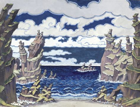 Александр БЕНУА