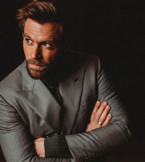 An Official Ranking Of The 51 Hottest Bearded Men In Hollywood Artofit