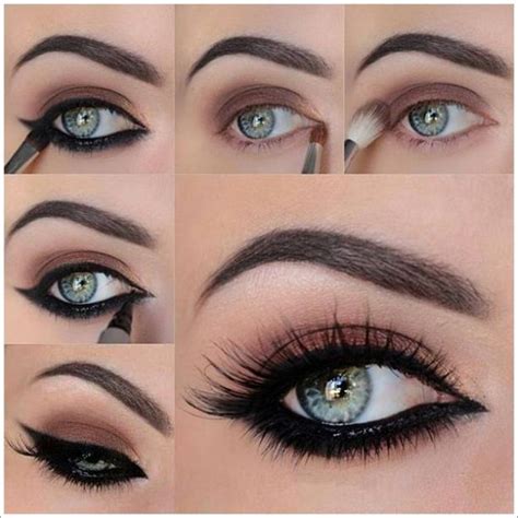 Simple Eye Makeup For Indian Eyes Step By Step Mugeek Vidalondon