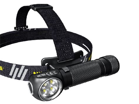 Nitecore Hc Lumen Usb Rechargeable Led Headlamp Replicaairguns Ca