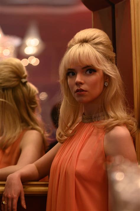 Anya Taylor Joy Ses Meilleurs Films à Voir Absolument Vogue France