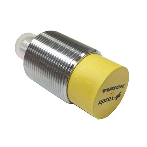 Turck Banner Ni U M Ap X H Inductive Sensor Parkelect