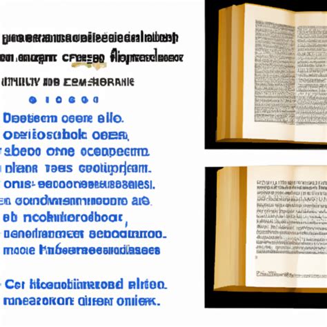 Versículos de la Biblia que hablan sobre Bendiciones Descubre el poder