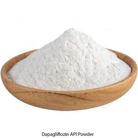 Dapagliflozin API Powder 1kg At Rs 35000 Kg In Roorkee ID 2852735261388