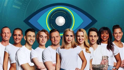 Big Brother 2020 Favoriten Wer Wird Das Bb Finale Gewinnen Tipps Der Bewohner