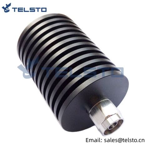 High Quality High Quality Dc 30ghz Din Type 100w Rf Dummy Load