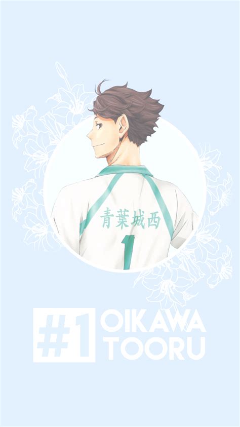 Oikawa And Iwa Wallpapers Wallpaper Cave