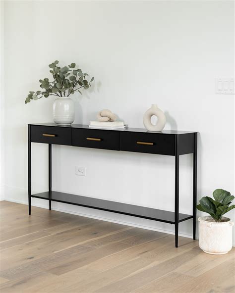 Best Console Tables With Storage To Buy Viv Tim