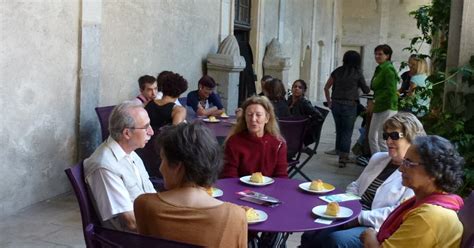 Chambéry petit déjeuner au Musée Savoisien