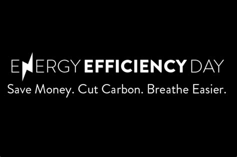 Energy Efficiency Day 2019 Donnelly Energy