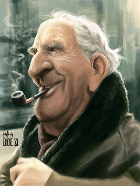 Gags De Tolkien A 41 Años De Su Muerte ~ Gags ~