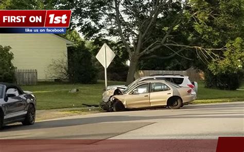 Update Man Who Jumped Off Overpass Dies From His Injuries First State Update