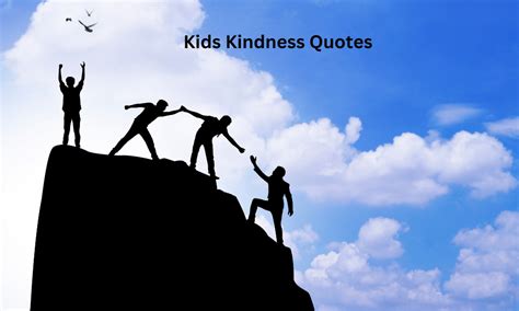 Must Learn Kids Kindness Quotes - Mummy and Child