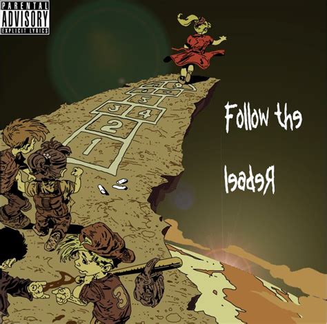 KoRn - Follow The Leader(Created in Adobe Flash) by Tom11170 on DeviantArt