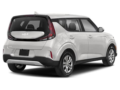 New 2024 Kia Soul LX In Tucson AZ