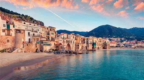 Dit zijn de 10 mooiste stranden van Sicilië Mooiste strand nl