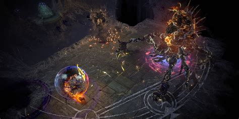 How To Find And Defeat The Devourer In Path Of Exile 2