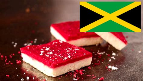 Doces Típicos Da Jamaica 14 Sobremesas Para Você Conhecer