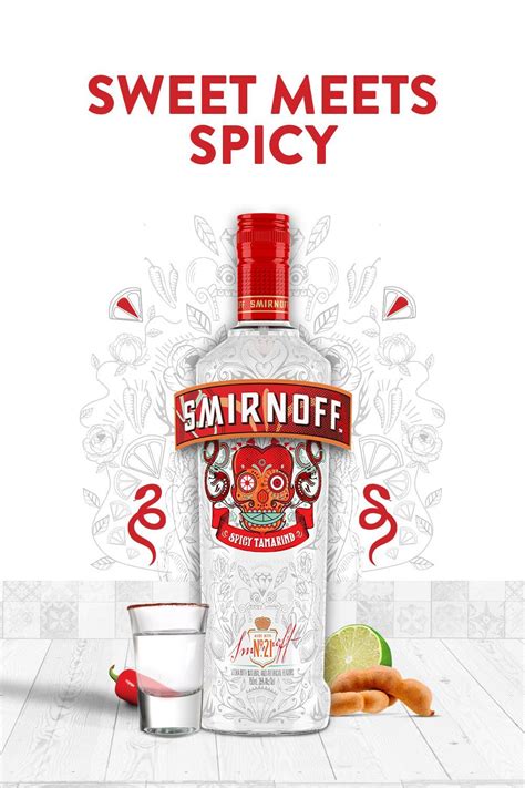 Spicy Tamarind Vodka Smirnoff Recipes - My Recipes