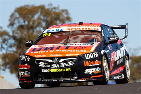 GALLERY: Bathurst 1000 Thursday - Speedcafe