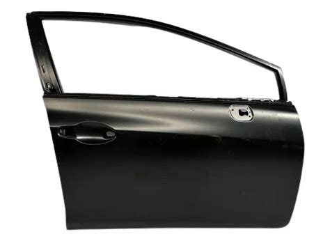 Porta Dianteira Direita Honda Civic 2012 A 2016 Original Parcelamento