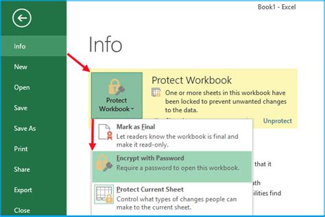 How To Put A Password On Excel Spreadsheet Horcoast