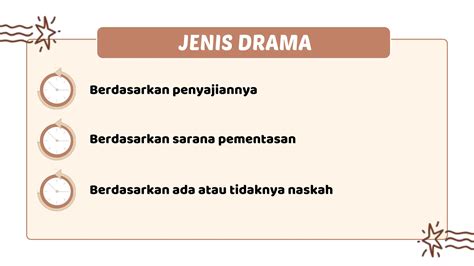 Ppt Pengertian Dan Struktur Teks Drama Kelas Sma Ppt