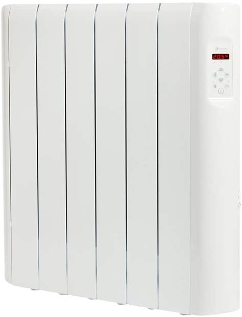 Emisor Termico Fluido Haverland RC6E 750W Haverland Store