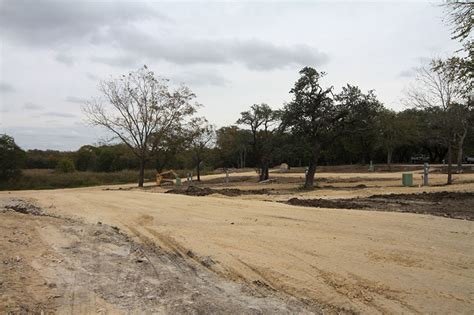 Harker Heights Rv Park Hb Construction