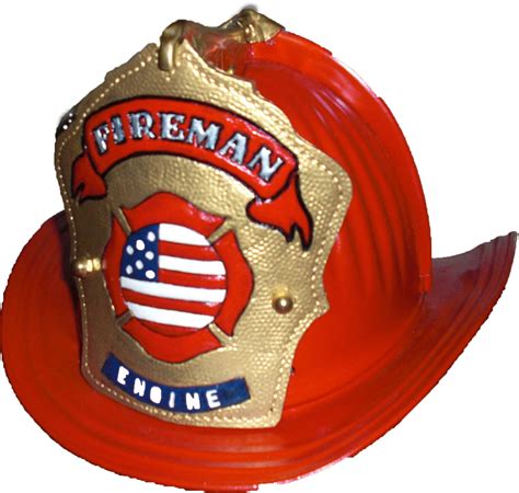 Firefighter Hat Front Clipart Panda Free Clipart Images Free Clip