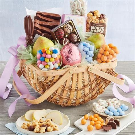 16 Best Easter Gift Baskets to Buy Online | Easter Recipes & Menus ...