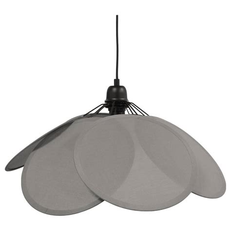 Suspension Fleur Scandimag D Co