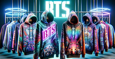 Tienda de BTS España Online Productos Oficiales 2025