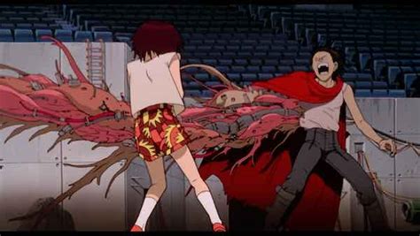 Akira (1988) Review | Love Horror film reviews and news