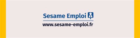 Loiret Sesame Emploi• Agence Des Monstres