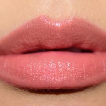 Smashbox Nude Beach Call Back Easy Be Legendary Lipsticks Reviews Photos Swatches
